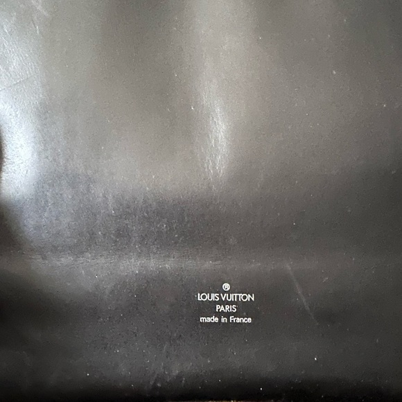 Louis Vuitton Rare Authentic Christoper Monogram Backpack Runway 2004 - Picture 7 of 13